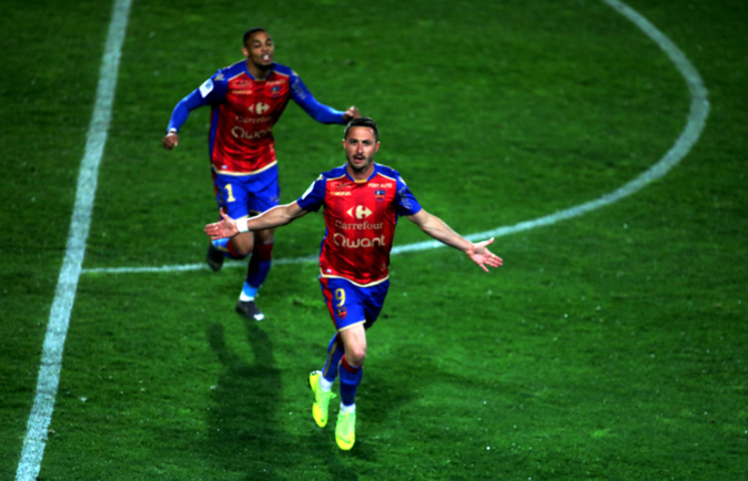 Le GFCA domine encore l’ACA et fait un grand pas vers le maintien (1-0) Le GFCA domine encore l’ACA et fait un grand pas vers le maintien (1-0)