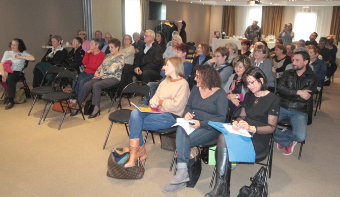 L'assemblée L'assemblée