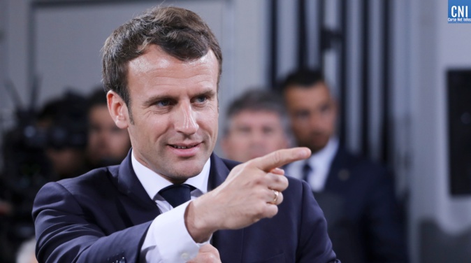 Jean-Christophe Angelini : « Nous ne tomberons pas dans le piège tendu par Emmanuel Macron »
