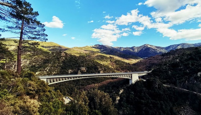 La photo du jour : Le nouveau pont du Vecchio La photo du jour : Le nouveau pont du Vecchio