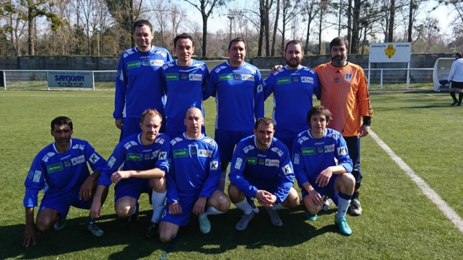 La Haute-Corse sera présente sur le tournoi avec deux équipes La Haute-Corse sera présente sur le tournoi avec deux équipes