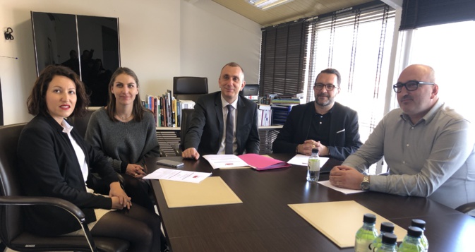 Jean-Christophe Angelini : « l’Office Foncier de la Corse lutte contre la spéculation » Jean-Christophe Angelini : « l’Office Foncier de la Corse lutte contre la spéculation »