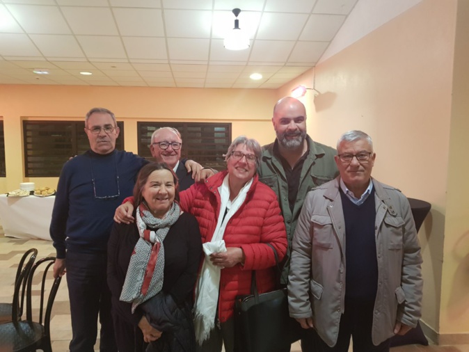 C'est parti pour les 18es rencontres Cinéma Histoire d'Ajaccio-Porticcio