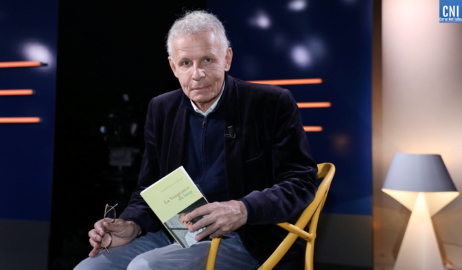 Patrick Poivre d’Arvor : « La Corse et la Bretagne fabriquent des rêves et beaucoup de voyageurs » Patrick Poivre d’Arvor : « La Corse et la Bretagne fabriquent des rêves et beaucoup de voyageurs »