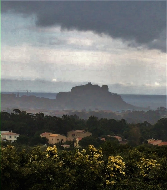 Calvi, photo de  Marcdo