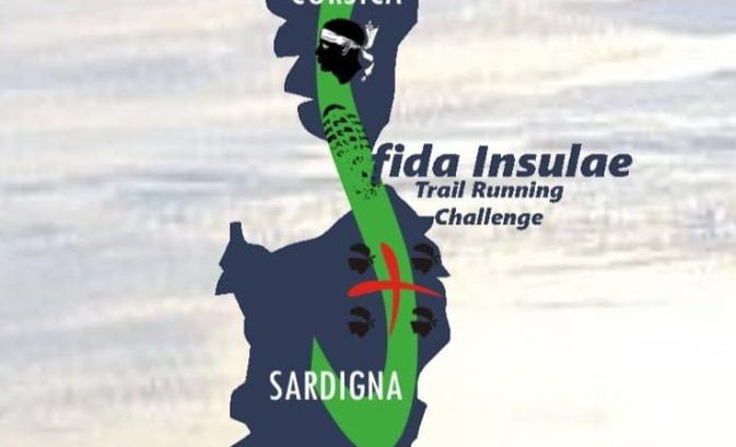 Sfida Insulae : Un trail entre la Corse et la Sardaigne Sfida Insulae : Un trail entre la Corse et la Sardaigne