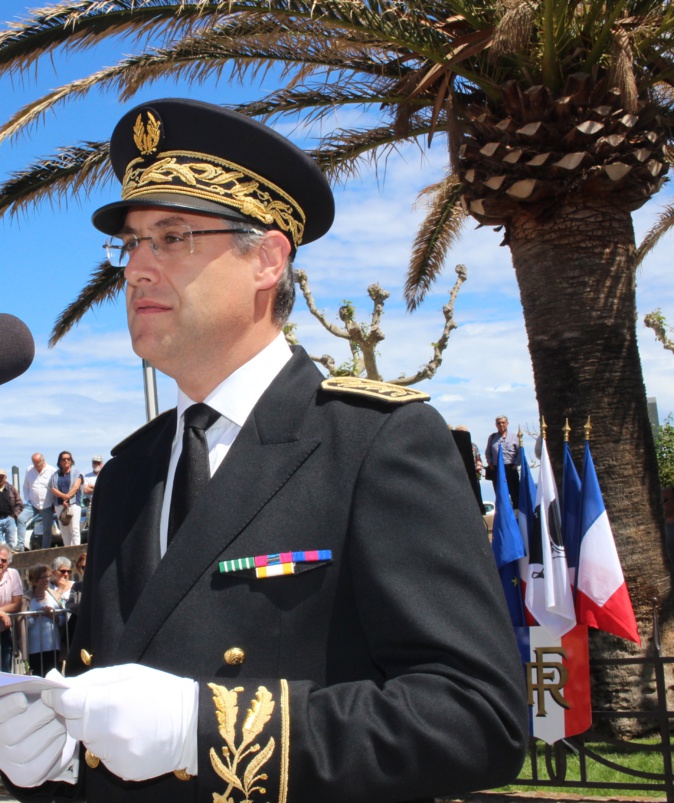 Jérôme Seguy, sous-préfet de Calvi, intègre le groupe ADP aéroports de Paris