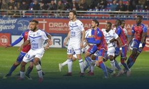 GFCA : Courte défaite à Troyes GFCA : Courte défaite à Troyes