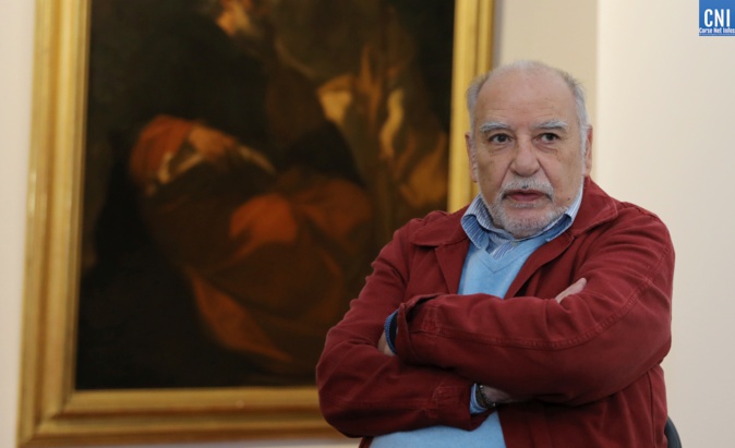 (Photo Michel Luccioni) (Photo Michel Luccioni)