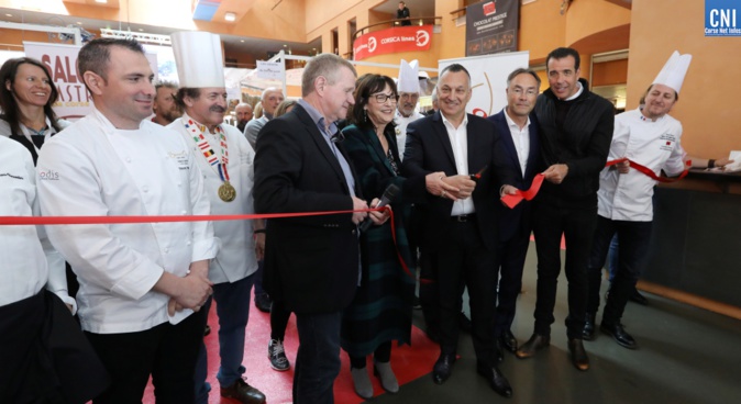 Photos : Michel Lucioni Photos : Michel Lucioni