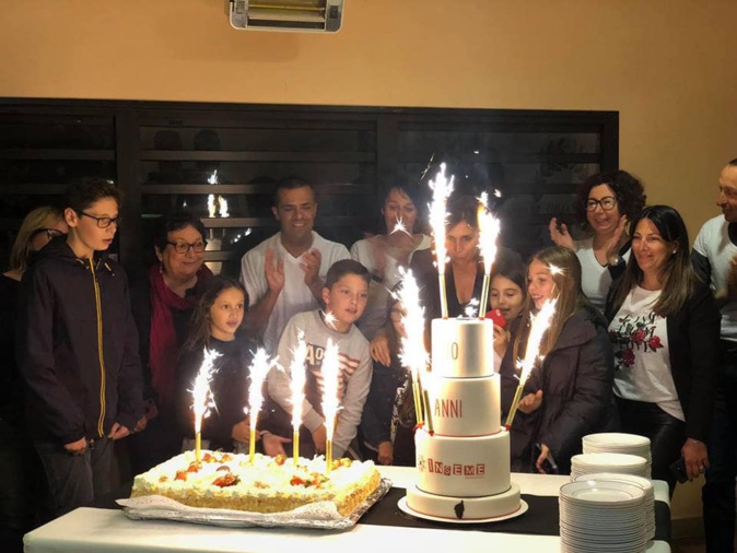 Association Inseme : 10 ans au service des autres ! Association Inseme : 10 ans au service des autres !