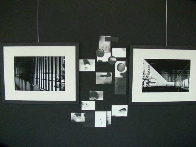 Bastia : Une expo visible sur … l’invisible ! Bastia : Une expo visible sur … l’invisible !