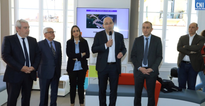 (Photo Michel Luccioni) (Photo Michel Luccioni)