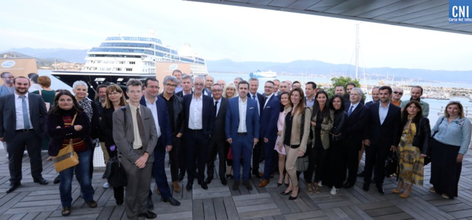 (Crédit Photo : Michel Luccioni) (Crédit Photo : Michel Luccioni)