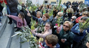 Père Piotr Swider : « Dans Notre-Dame incendiée, la croix de l’autel se dresse pour nous dire le vrai sens d’une église »