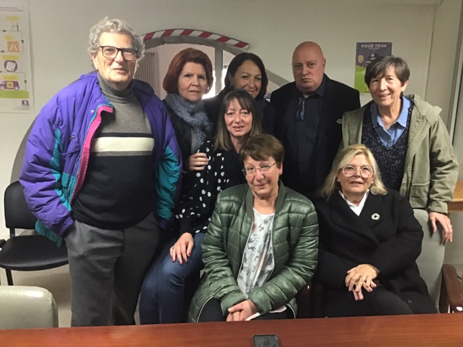 France Assos Santé : La voix des usagers arrive en Corse