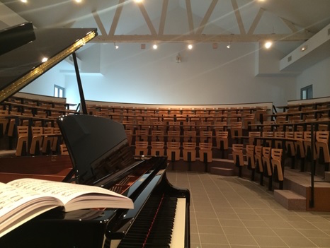 Sarté : Une rencontre avec les acteurs de la voix le lundi 29 avril