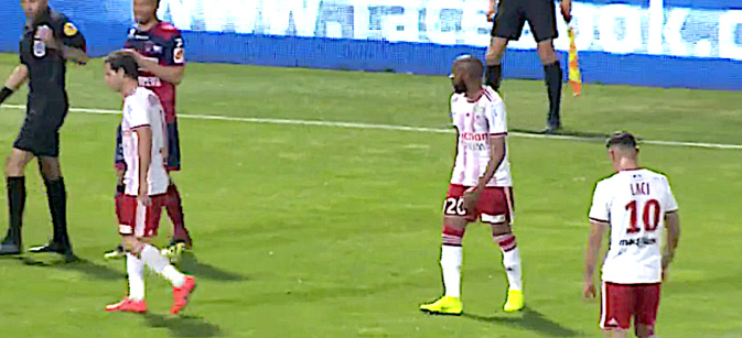 ACA : Un bon point à Clermont-Ferrand (0-0) ACA : Un bon point à Clermont-Ferrand (0-0)