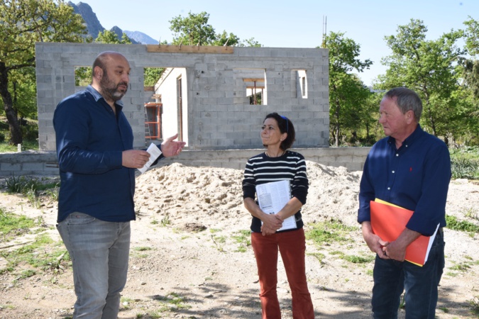 Aide à l'électrification pour les agriculteurs : nouvel appel d'offres de l'Odarc Aide à l'électrification pour les agriculteurs : nouvel appel d'offres de l'Odarc