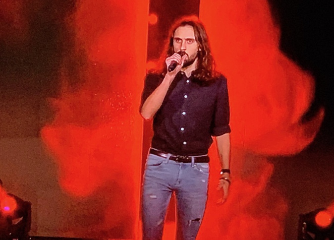 Vidéo-The Voice : l'aventure continue pour Clement Vidéo-The Voice : l'aventure continue pour Clement