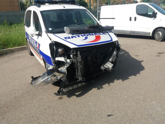 (Police nationale de Haute-Corse)