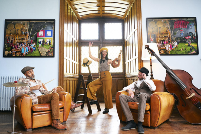 Scen’è Sonniu, l’incontournable Festival du Rêve revient à Porto-Vecchio