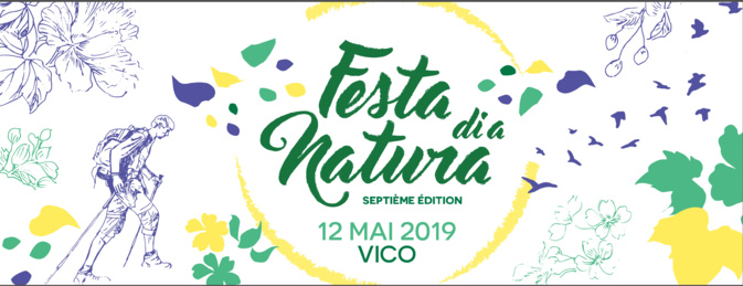 Le 12 mai la nature est en fête à Vico