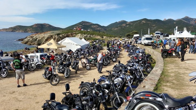 Dominique Spinosi (Galeria Biker Bay) : "faire découvrir ce joyau de la Corse et dynamiser l’avant-saison" Dominique Spinosi (Galeria Biker Bay) : "faire découvrir ce joyau de la Corse et dynamiser l’avant-saison"