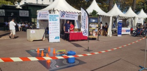 La Prévention routière de Haute-Corse recherche des bénévoles