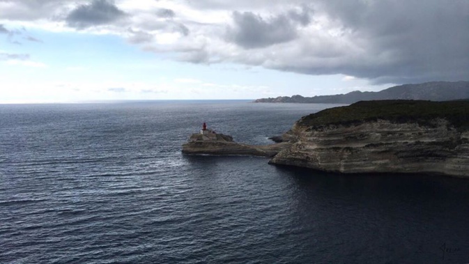 La météo du vendredi 26 avril en Corse La météo du vendredi 26 avril en Corse