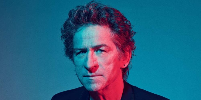  Hubert-Felix Thiéfaine à Patrimonio cet été !