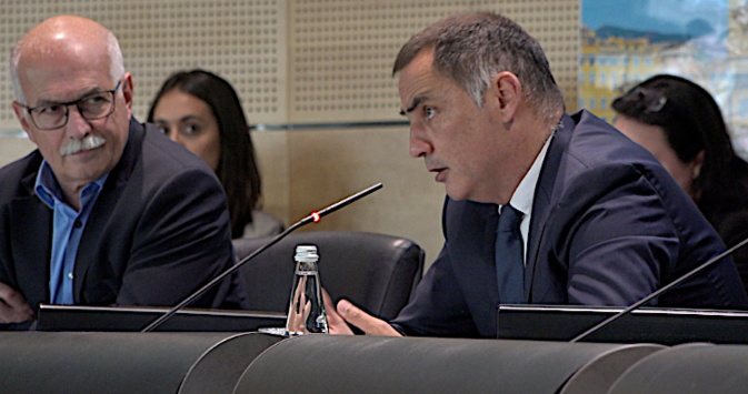 Padduc : Vers l'annulation totale des dispositions relatives aux espaces stratégiques agricoles… Padduc : Vers l'annulation totale des dispositions relatives aux espaces stratégiques agricoles…