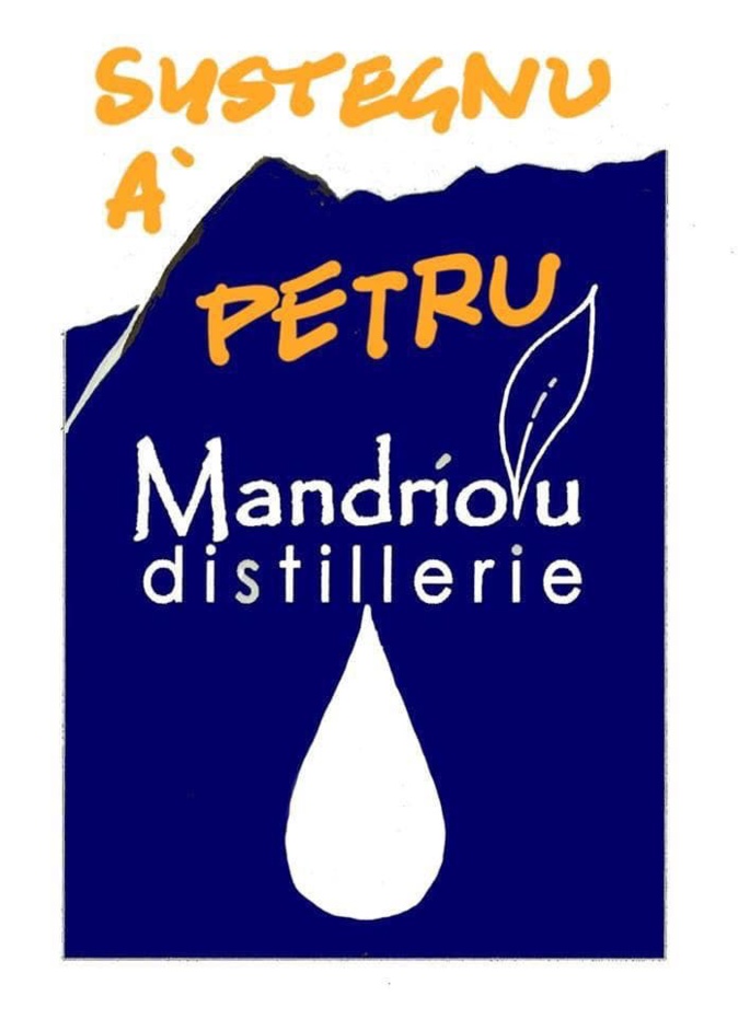 Sarrola-Carcopino : un incendie détruit une distillerie Sarrola-Carcopino : un incendie détruit une distillerie