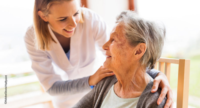 Quel avenir pour les séniors dépendants en Corse ? Quel avenir pour les séniors dépendants en Corse ?