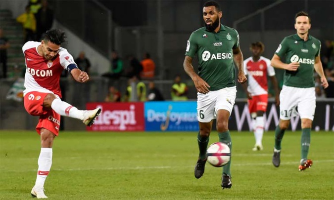 L'Union des Supporters de l'AS Saint-Étienne n'organisera pas de déplacement le 5 mai à Monaco L'Union des Supporters de l'AS Saint-Étienne n'organisera pas de déplacement le 5 mai à Monaco