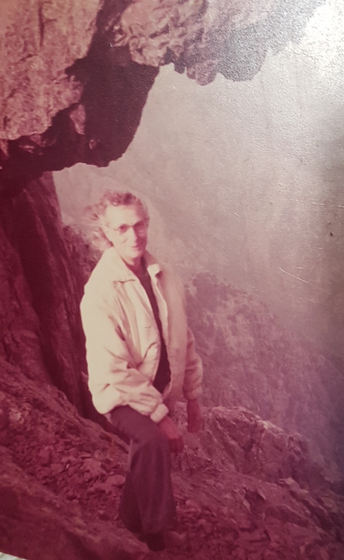 Une image symbole de Marcelle dans le Tafunatu Une image symbole de Marcelle dans le Tafunatu