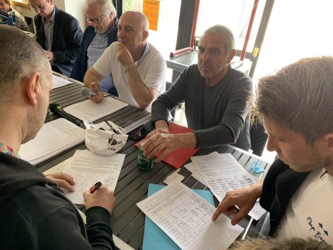 Autorisations d'occupation temporaire du littoral dans l’Extrême-Sud : le combat des paillotistes se poursuit Autorisations d'occupation temporaire du littoral dans l’Extrême-Sud : le combat des paillotistes se poursuit