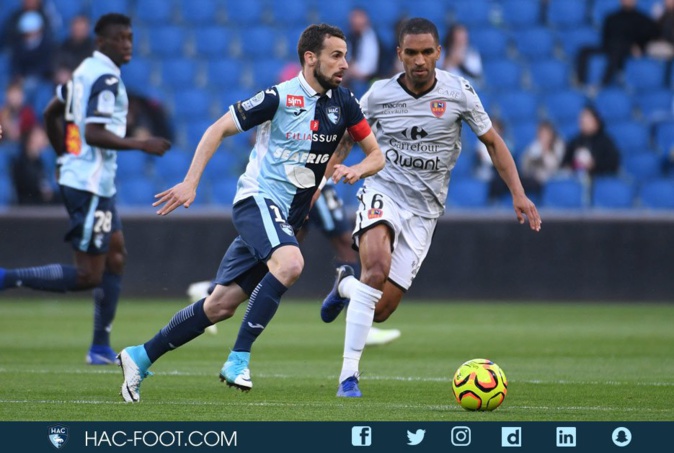 GFCA : Un point au Havre GFCA : Un point au Havre