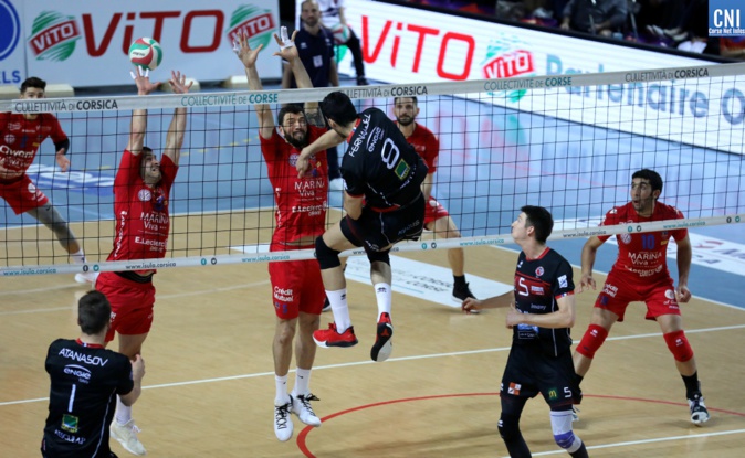 (Photo Michel Luccioni) (Photo Michel Luccioni)