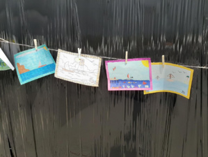 Le premier Salon du nautisme a débuté à Saint Florent 