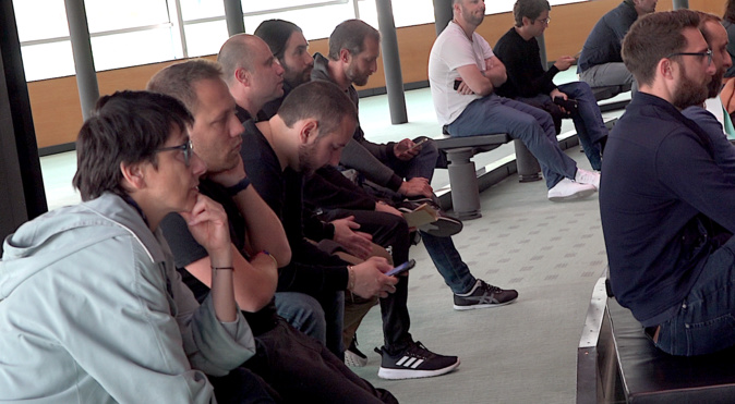 Josepha Guidicelli : "Inconcevable que l'on joue au football le 5 Mai" Josepha Guidicelli : "Inconcevable que l'on joue au football le 5 Mai"