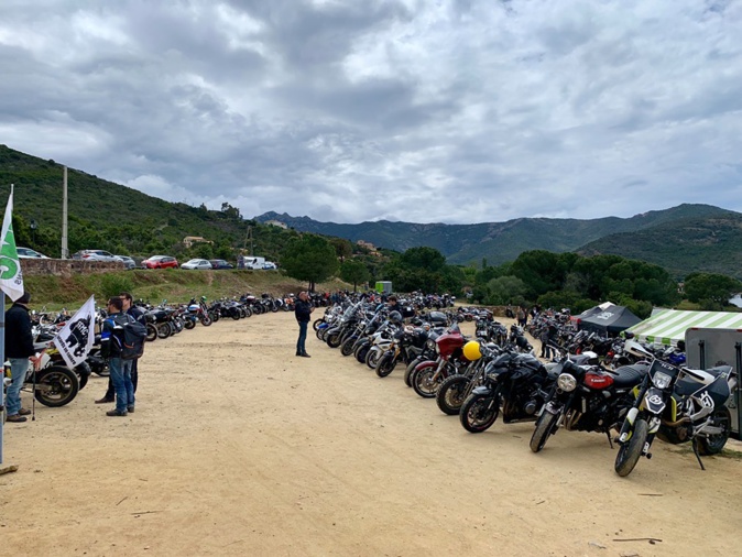 Dominique Spinosi : « Les trois raisons évidentes de venir au Galeria Biker Bay » Dominique Spinosi : « Les trois raisons évidentes de venir au Galeria Biker Bay »