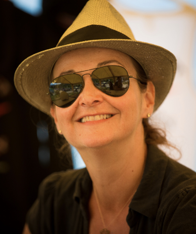 Dominique Spinosi : « Les trois raisons évidentes de venir au Galeria Biker Bay »