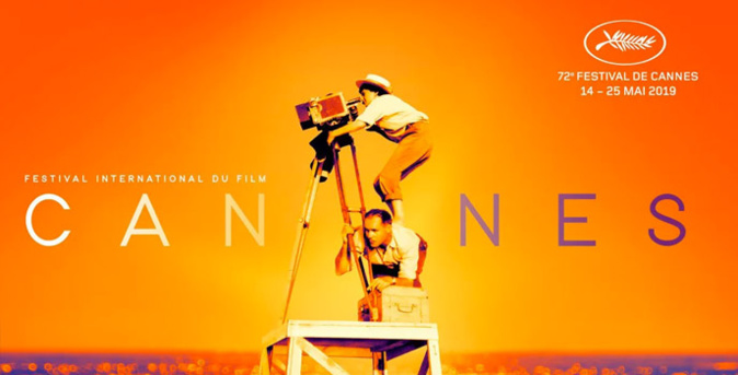 Cannes 2019 se déroule du 14 au 25 mai 2019 Cannes 2019 se déroule du 14 au 25 mai 2019