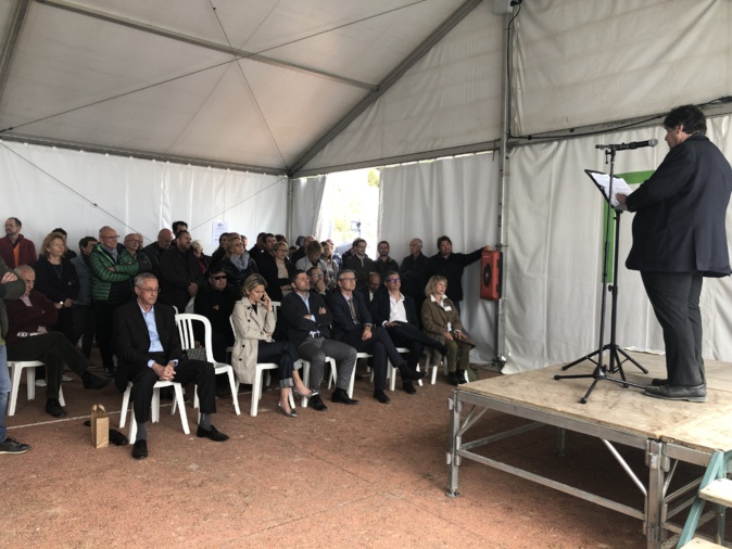 A fiera di u casgiu di Venacu : Toujours le même succès pour la 24ème édition A fiera di u casgiu di Venacu : Toujours le même succès pour la 24ème édition