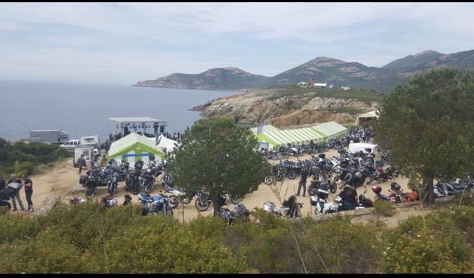 Galeria Biker Bay : la polémique continue