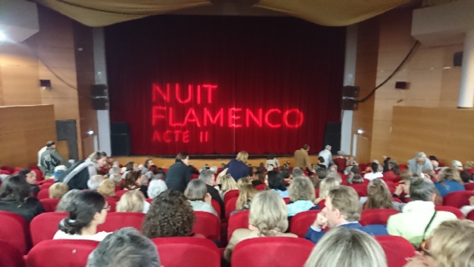 Nouveau succès pour la semaine de la danse à Porto-Vecchio Nouveau succès pour la semaine de la danse à Porto-Vecchio