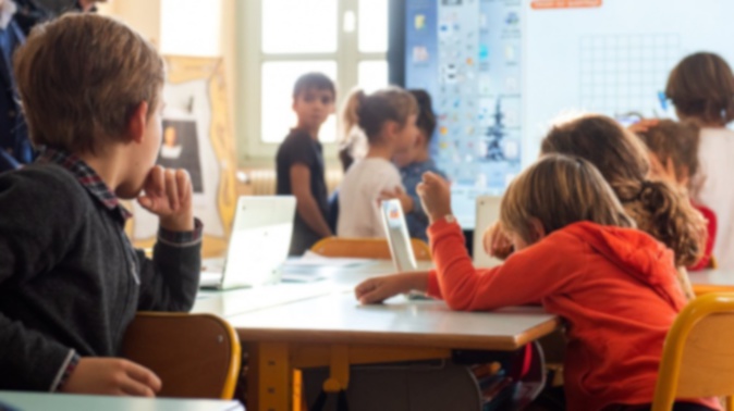 Ajaccio : à propos de la grève du 9 Mai dans les écoles de la ville