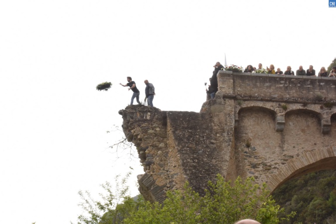 250 anni fà, a Corsica perdia a so indipendenza in Ponte Novu