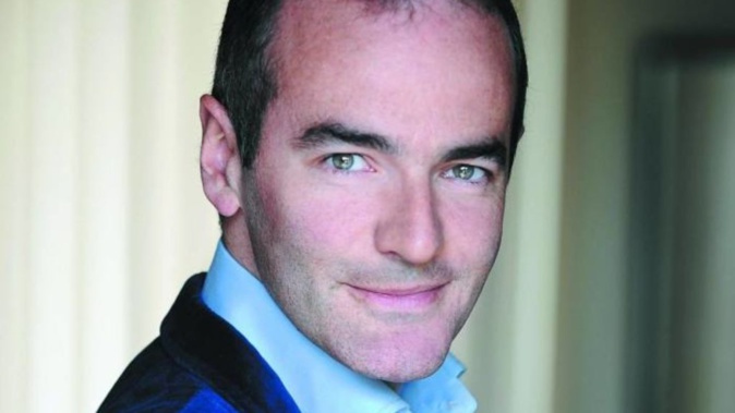 Franck Ferrand raconte l'Histoire(s) à Porto-Vecchio Franck Ferrand raconte l'Histoire(s) à Porto-Vecchio